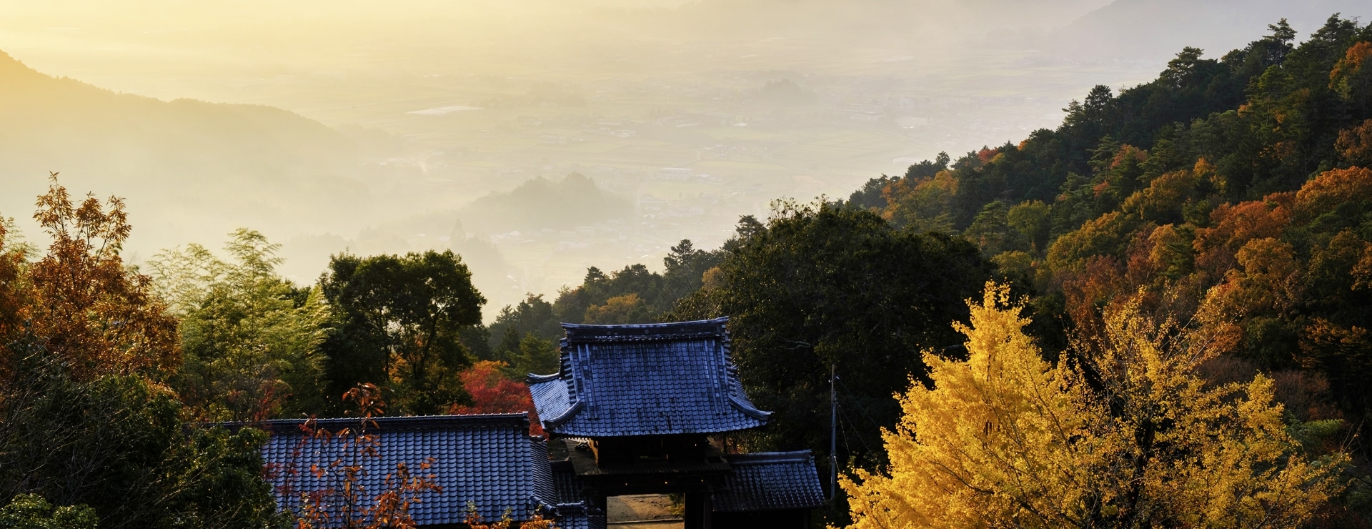 森の京都ガーデンツーリズム～森と里山の庭めぐり～