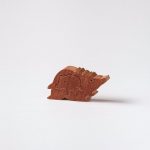 亥（いのしし）の置物 ／ ストラップ
