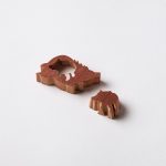 亥（いのしし）の置物 ／ ストラップ