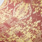 森の京友禅和紙