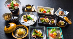 純和風料理旅館 現長