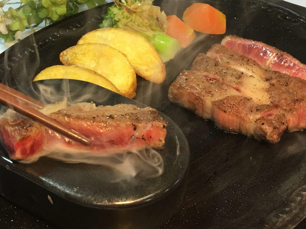 有限会社 木曽精肉店/牛肉Restaurant牛楽
