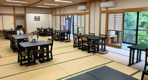 料理旅館 枕川楼