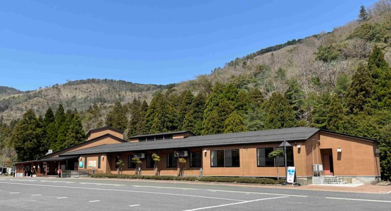 大江山グリーンロッジ