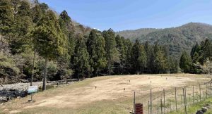 大江山グリーンロッジ
