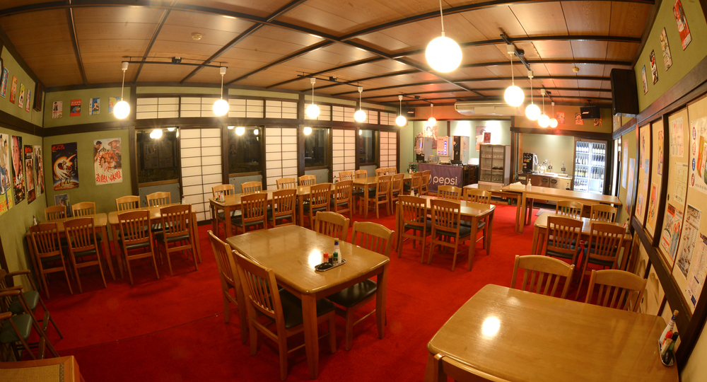 ひよしフォレストリゾート山の家