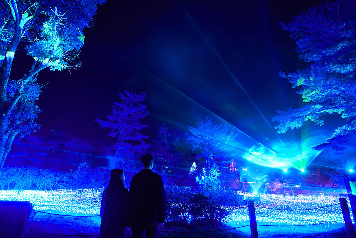 京都るり渓温泉 for REST RESORT