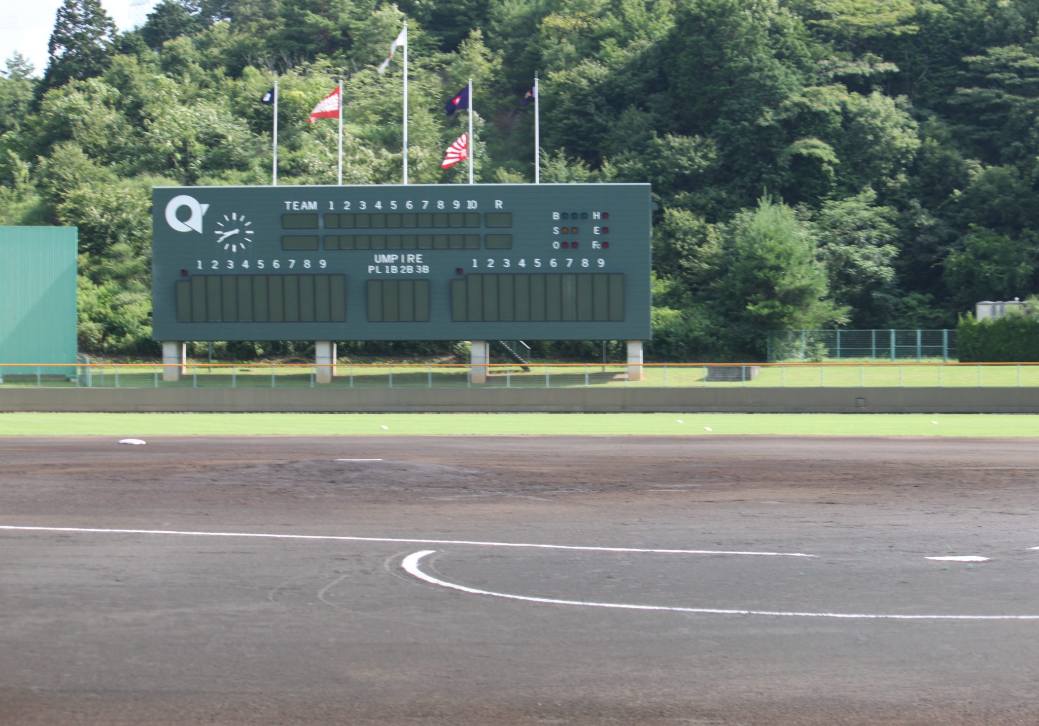 綾部市総合運動公園 おでかけ検索 森の京都 京都の 森 総合案内サイト