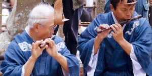 10/28(木)放送！第４回 京都FM丹波 「森の京都presents 知っとる？伝統文化 in福知山」