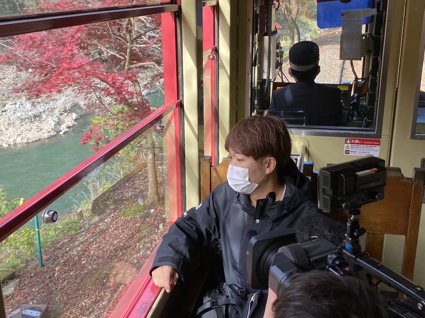 朝日放送「Jフットニスタ」で森の京都が放送されます！