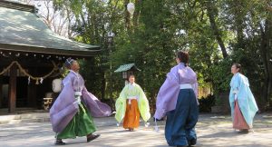 日本の伝統文化「蹴鞠」に触れてみませんか？