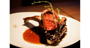Bistrot q