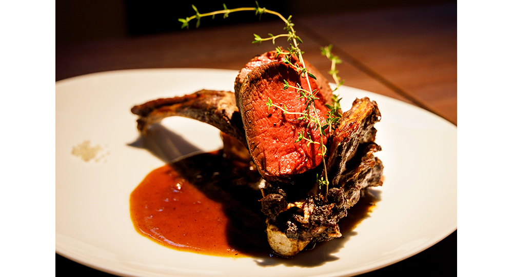 Bistrot q