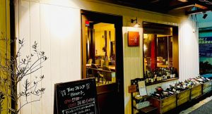 Bistrot q