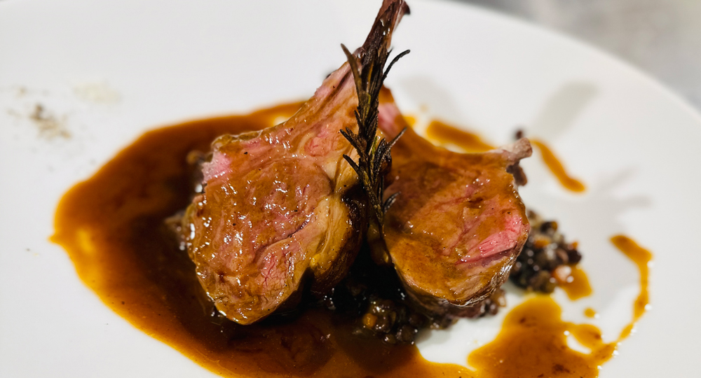 Bistrot q