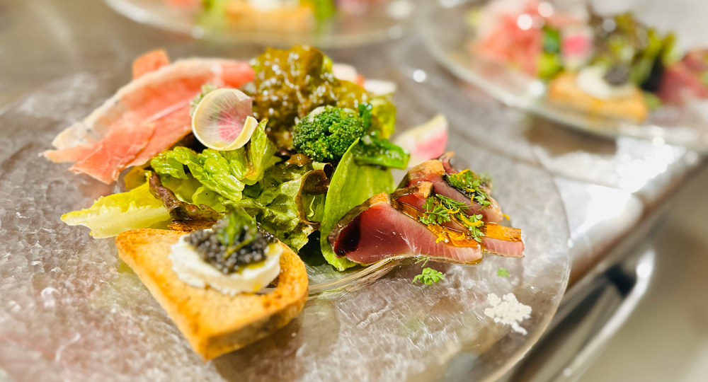 Bistrot q