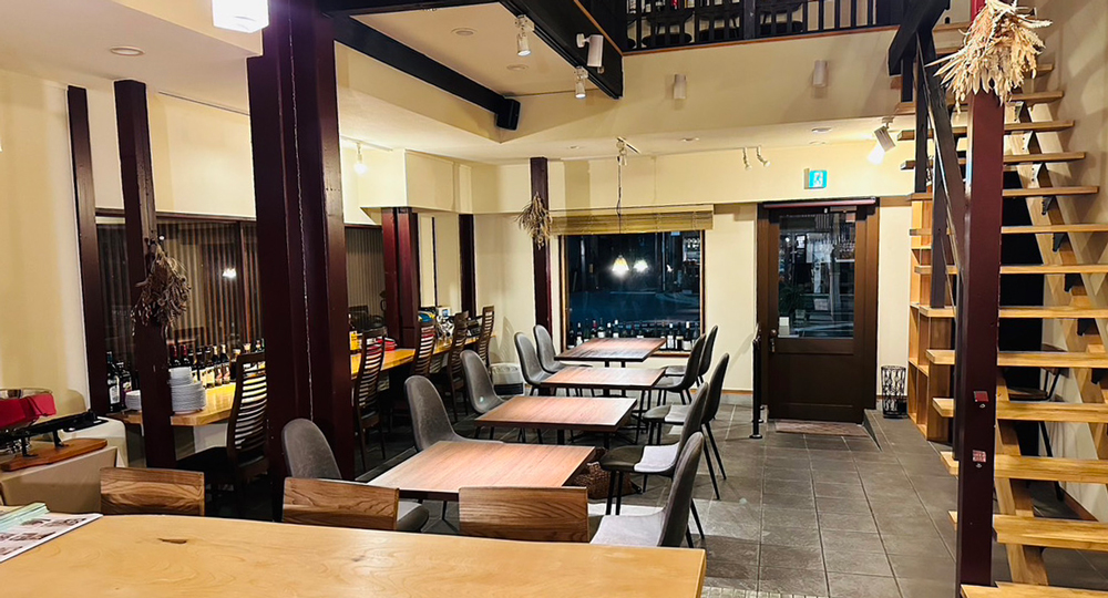 Bistrot q