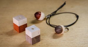 クラフト小物をつくろう！どんぐり型バードコール