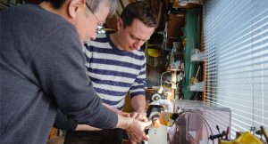クラフト小物をつくろう！どんぐり型バードコール