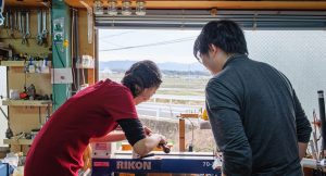 クラフト小物をつくろう！どんぐり型バードコール