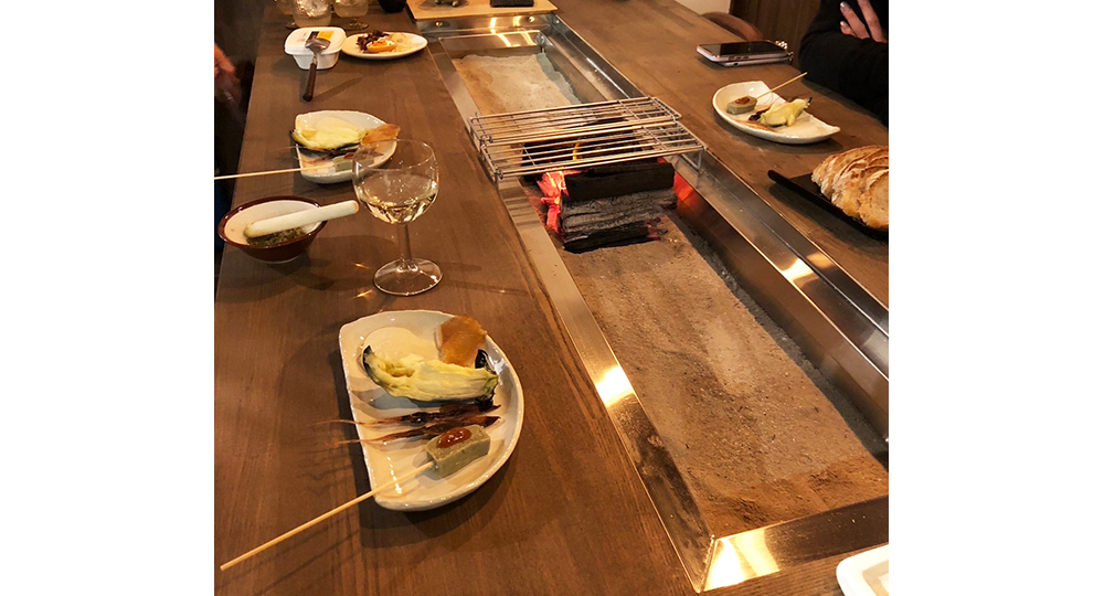 焚き火カフェとお宿 DANMOME