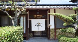 L’ORTO