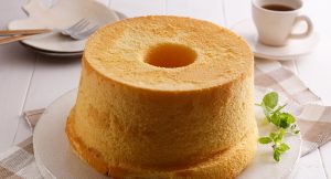 米粉シフォンケーキ専門店 ニコリナ