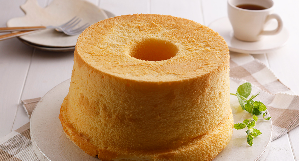 米粉シフォンケーキ専門店 ニコリナ