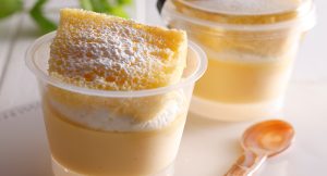 米粉シフォンケーキ専門店 ニコリナ