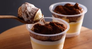 米粉シフォンケーキ専門店 ニコリナ