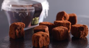 米粉シフォンケーキ専門店 ニコリナ