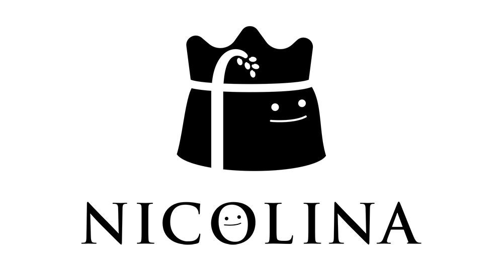 米粉シフォンケーキ専門店 ニコリナ