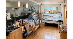 Kyotanba famer’s store Piglet’s