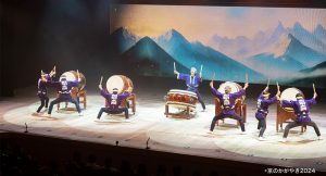 京丹波・郷土芸能 和知太鼓日帰り体験ツアー