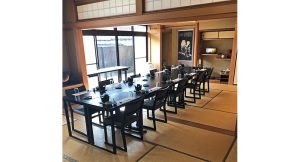 季節料理ふるさと