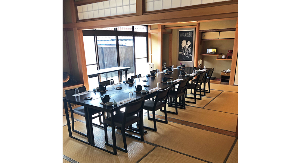 季節料理ふるさと
