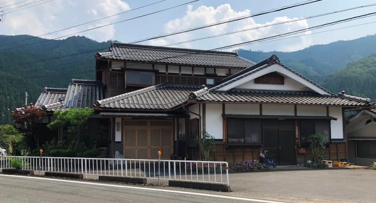 季節料理ふるさと