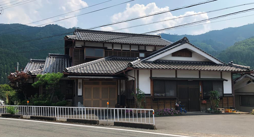 季節料理ふるさと