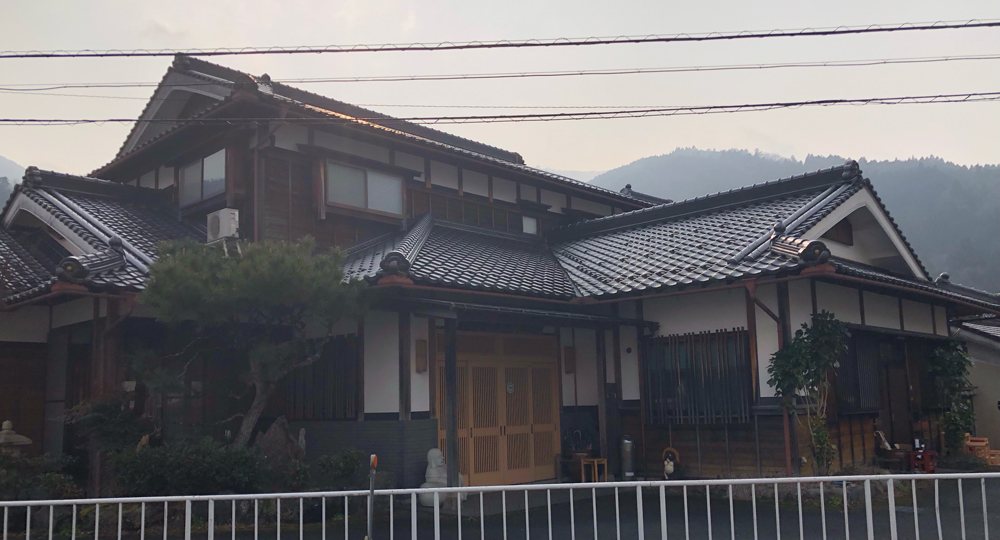 季節料理ふるさと