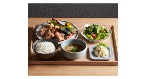 丹波山本亀岡本店「鶏と亀」