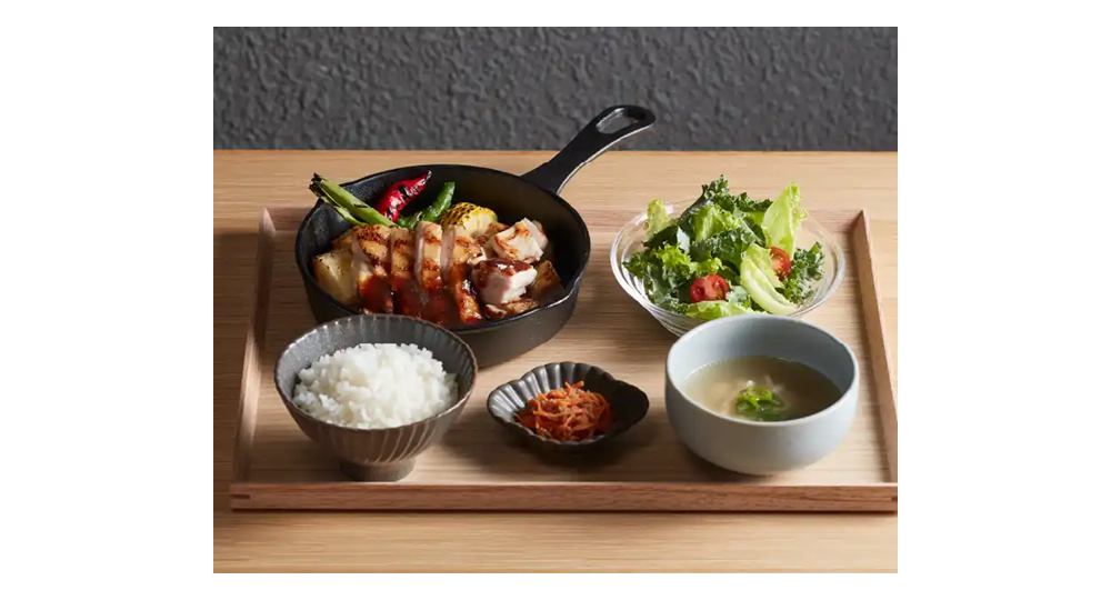 丹波山本亀岡本店「鶏と亀」