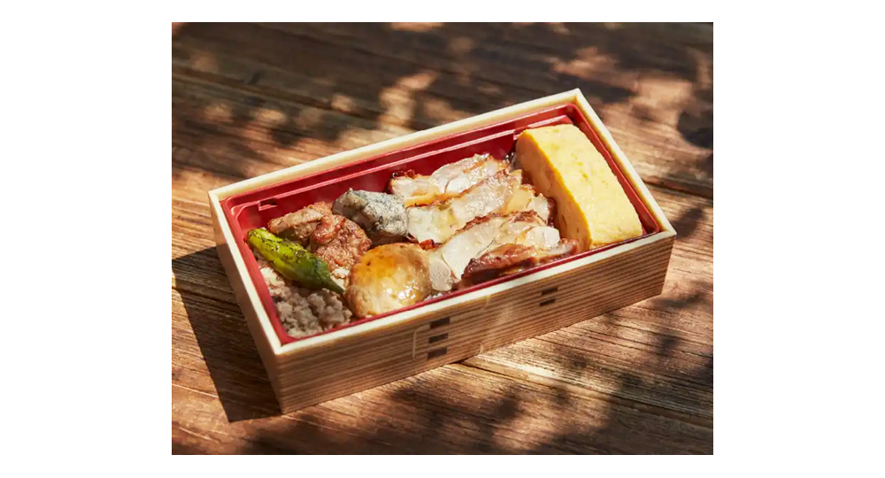 丹波山本亀岡本店「鶏と亀」