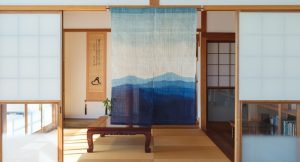 京都ほづ藍工房
