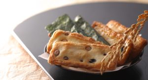 保津川あられ本舗 霰館工場直売店