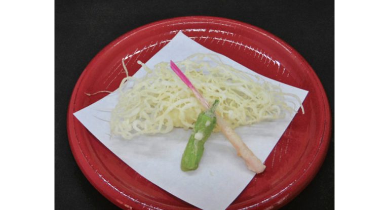 無国籍蕎麦会席 拓朗亭