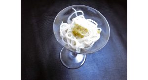 無国籍蕎麦会席 拓朗亭