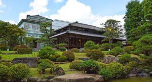 がんこ亀岡楽々荘