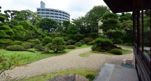 がんこ亀岡楽々荘