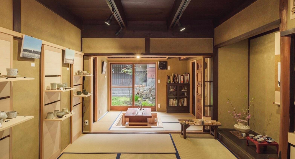 点と線