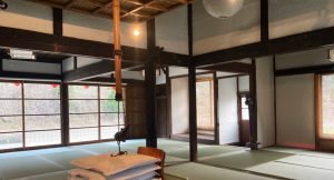 cafe 魚ヶ淵